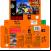 WILD GUNS CAJA PAL EUR ESP SNES